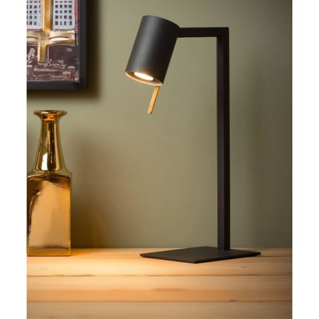 LUCIDE Lesley Table Lamp 2 Colors