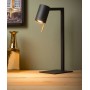 LUCIDE Lesley Table Lamp 2 Colors