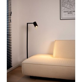 LUCIDE Lesley Floor lamp 2 Colours