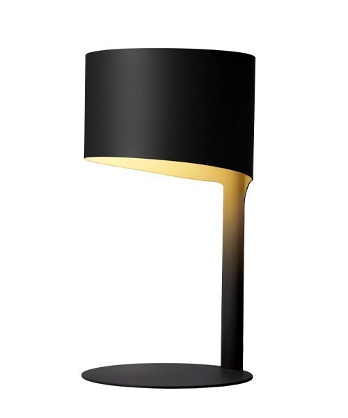 LUCIDE Knulle Table Lamp 3 Colors