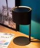 LUCIDE Knulle Table Lamp 3 Colors