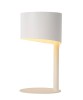LUCIDE Knulle Lampada da Tavolo 3 Colori