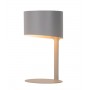 LUCIDE Knulle Table Lamp 3 Colors