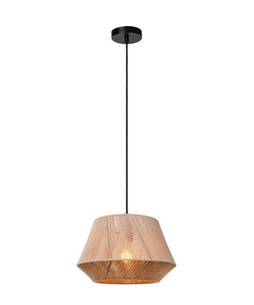 LUCIDE Jessica Suspension lamp 4 Colors