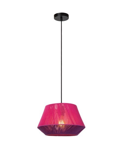 LUCIDE Jessica Suspension lamp 4 Colors