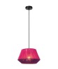 LUCIDE Jessica Suspension lamp 4 Colors