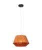 LUCIDE Jessica Suspension lamp 4 Colors