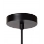 LUCIDE Jessica Suspension lamp 4 Colors