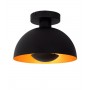 LUCIDE Siemon Ceiling lamp 4 Colors