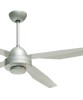 Italexport Libellula Ventilatore da Soffitto LED 4 Pale D.127cm.