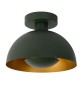 LUCIDE Siemon Ceiling lamp 4 Colors