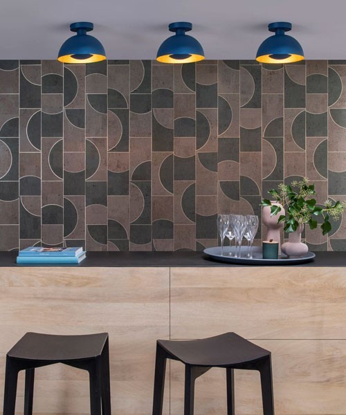 LUCIDE Siemon Lampada da soffitto 4 Colori