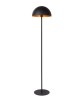 LUCIDE Siemon Floor lamp 4 Colors