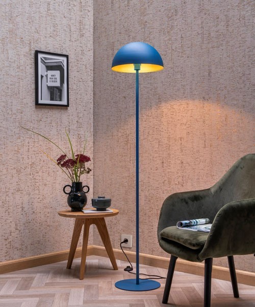 LUCIDE Siemon Lampada da terra 4 Colori