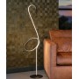 LUCIDE Flamingo Led RGB floor lamp