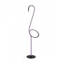 LUCIDE Flamingo Led RGB floor lamp