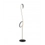 LUCIDE Flamingo Led RGB floor lamp