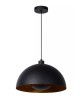 LUCIDE Siemon Suspension Lamp 4 Colors