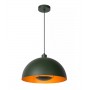 LUCIDE Siemon Suspension Lamp 4 Colors