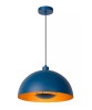 LUCIDE Siemon Suspension Lamp 4 Colors