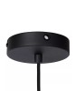 LUCIDE Siemon Suspension Lamp 4 Colors