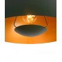 LUCIDE Siemon Suspension Lamp 4 Colors