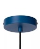 LUCIDE Siemon Suspension Lamp 4 Colors