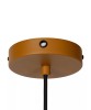 LUCIDE Siemon Suspension Lamp 4 Colors