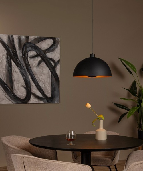 LUCIDE Siemon Lampada a Sospensione 4 Colori