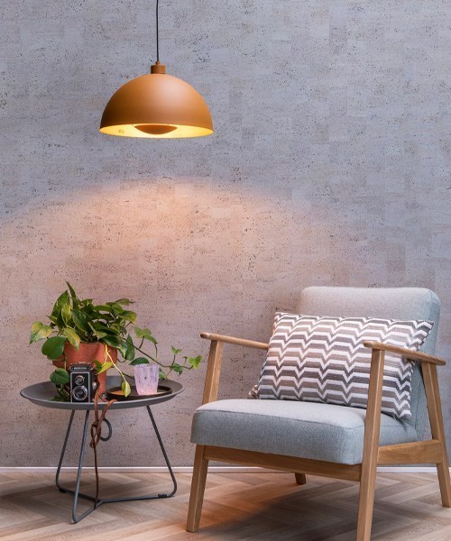 LUCIDE Siemon Suspension Lamp 4 Colors