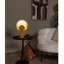 LUCIDE Castamar LED Table Lamp 3 Colors