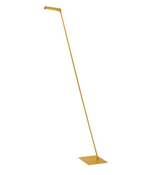 LUCIDE 4 Color LED Earth Lamp