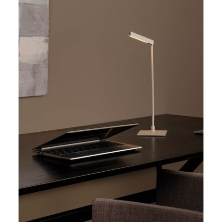 LUCIDE Laval LED Table Lamp 4 Colors