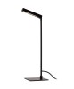 LUCIDE Laval LED Table Lamp 4 Colors