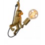 LUCIDE Extravaganza chimp Lampada a Sospensione