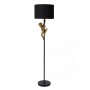 LUCIDE Extravaganza chimp Floor lamp