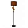 LUCIDE Extravaganza chimp Floor lamp