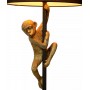 LUCIDE Extravaganza chimp Floor lamp