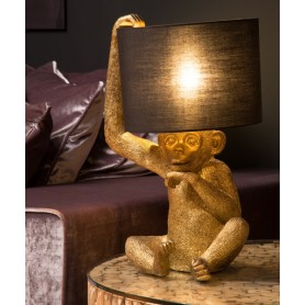 LUCIDE Extravaganza chimp Table lamp