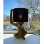 LUCIDE Extravaganza chimp Table lamp