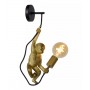 LUCIDE Extravaganza chimp Wall lamp