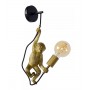 LUCIDE Extravaganza chimp Wall lamp