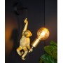 LUCIDE Extravaganza chimp Wall lamp