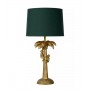 LUCIDE Extravaganza Coconut Table lamp 2 Colors