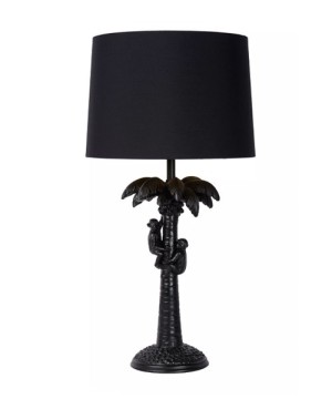 LUCIDE Extravaganza Coconut Table lamp 2 Colors