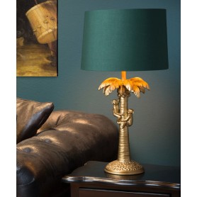 LUCIDE Extravaganza Coconut Table lamp 2 Colors