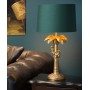 LUCIDE Extravaganza Coconut Table lamp 2 Colors