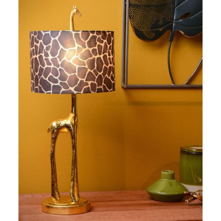 LUCIDE Extravaganza Miss Tall Table lamp