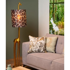 LUCIDE Extravaganza Miss Tall Floor lamp