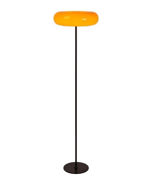 LUCIDE Sentino Lampada da terra 2 Colori